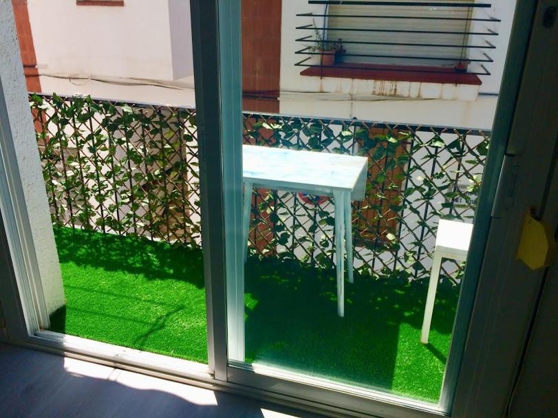 Sitges Apartment Pallares Exterior foto